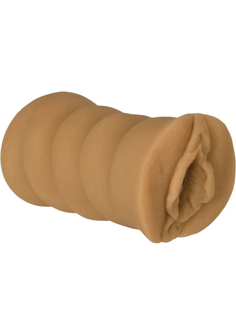 Amante Caliente Conchita Mojado