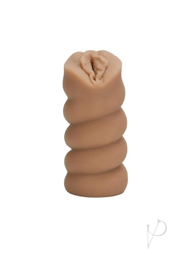 Amante Caliente Conchita Mojado
