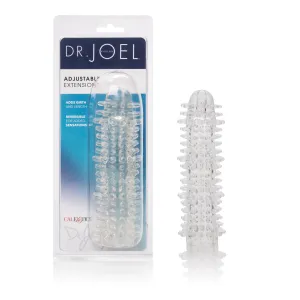 Dr. Joel's Stretchy Girth & Length Enhancing Penis Sleeve