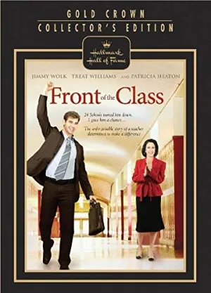 Front of the Class (Hallmark Hall of Fame: Gold Crown Collector's Edition)