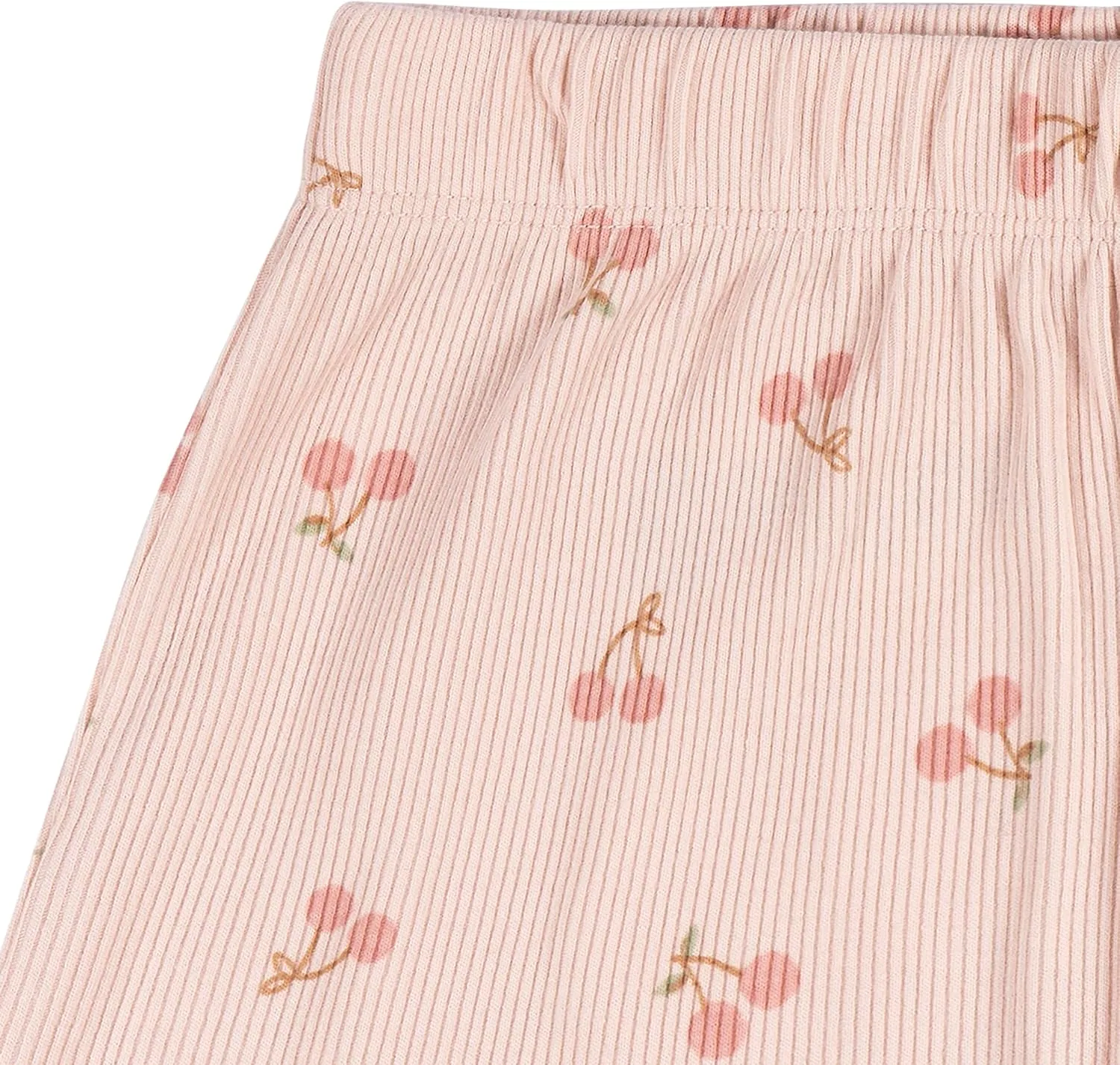 Gerber baby-girls Toddler Sleeveless Tank Top and Shorts Set2-Piece Tank and Short Set