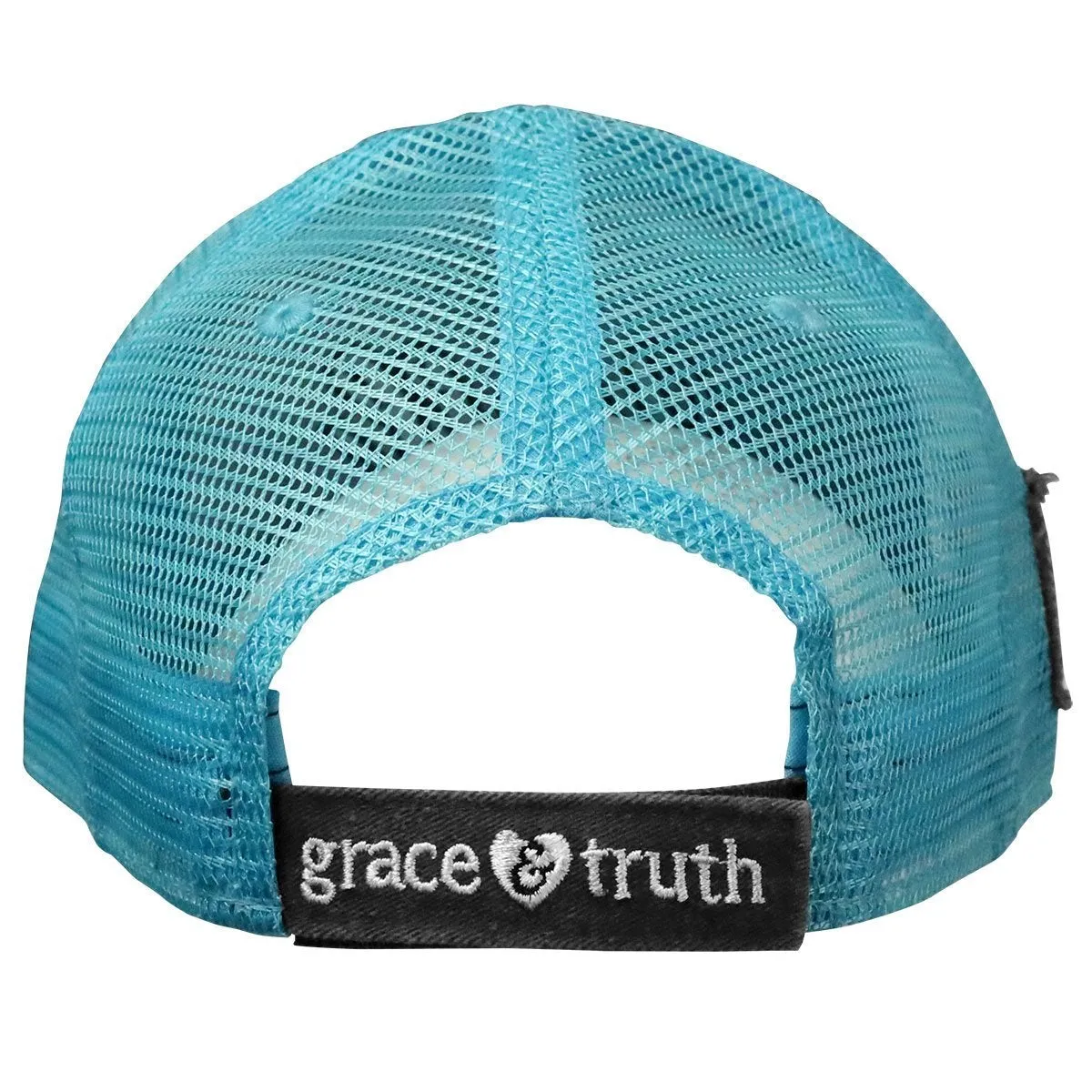 Grace and Truth Y'all Need Jesus Cap