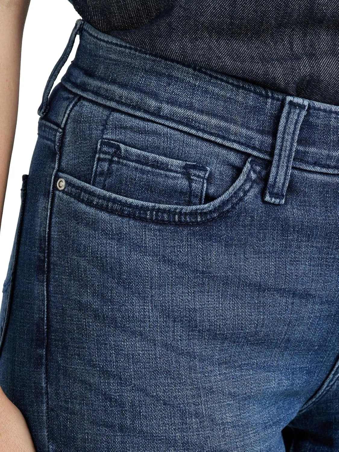 Lee Women's Ultra Lux Comfort with Flex Motion Bootcut Jean