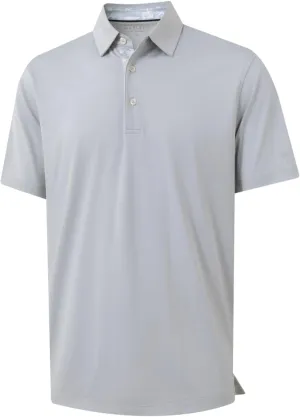 Mens Polo Shirts Short and Long Sleeve Casual Solid Stylish Dry Fit Performance Designed Collared Golf Polo Shirts for Men