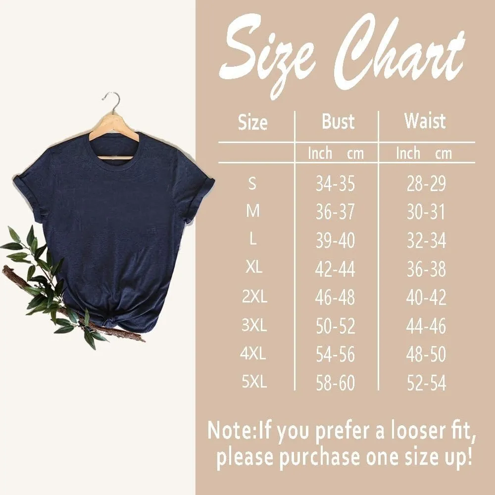 One Day at A Time T-Shirt Women Mental Health Positive Inspirational Quotes Tee
