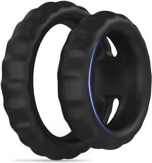PHANXY Ultra Soft Premium Stretchy Penis Ring