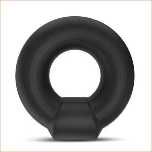 Soft Silicone Erection Ring