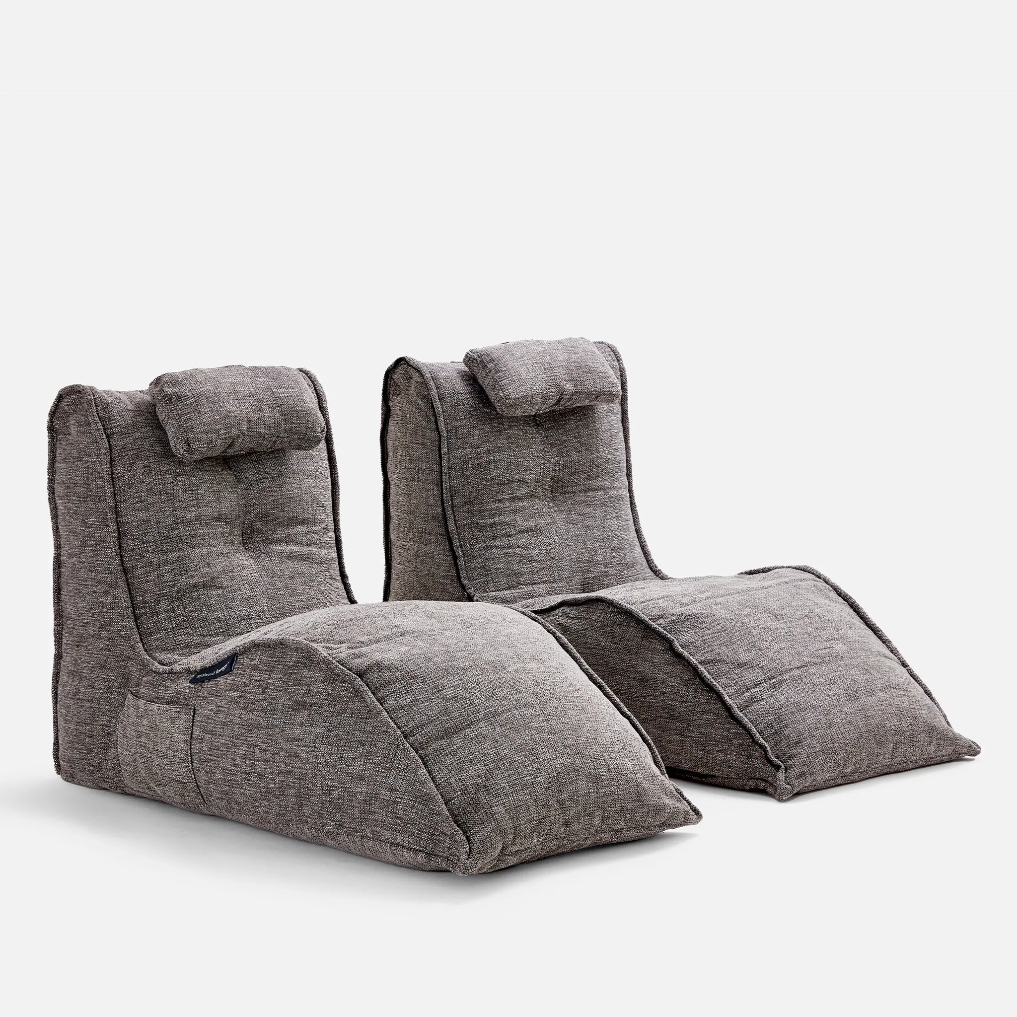 Twin Avatar Deluxe Lounger - Interior