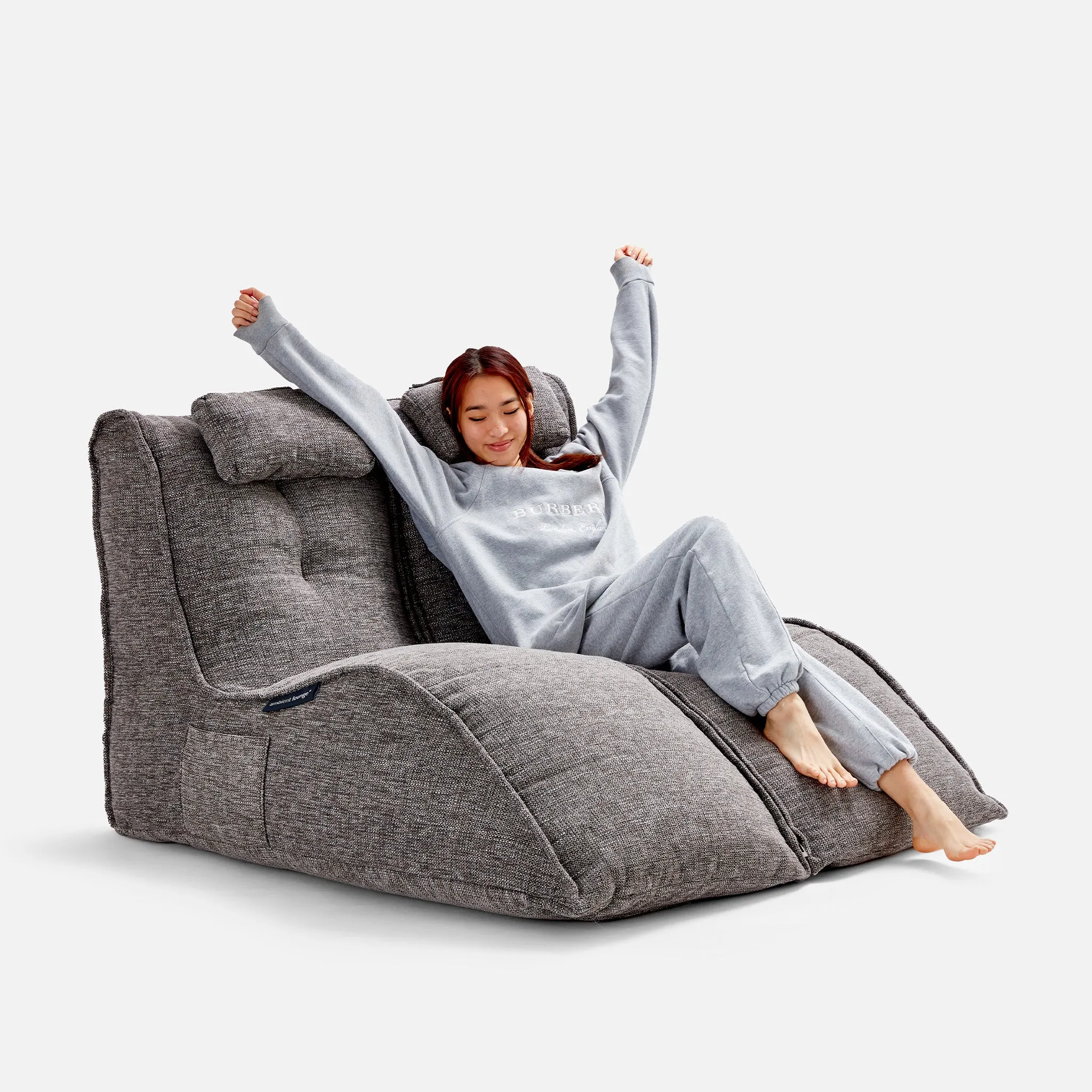 Twin Avatar Deluxe Lounger - Interior