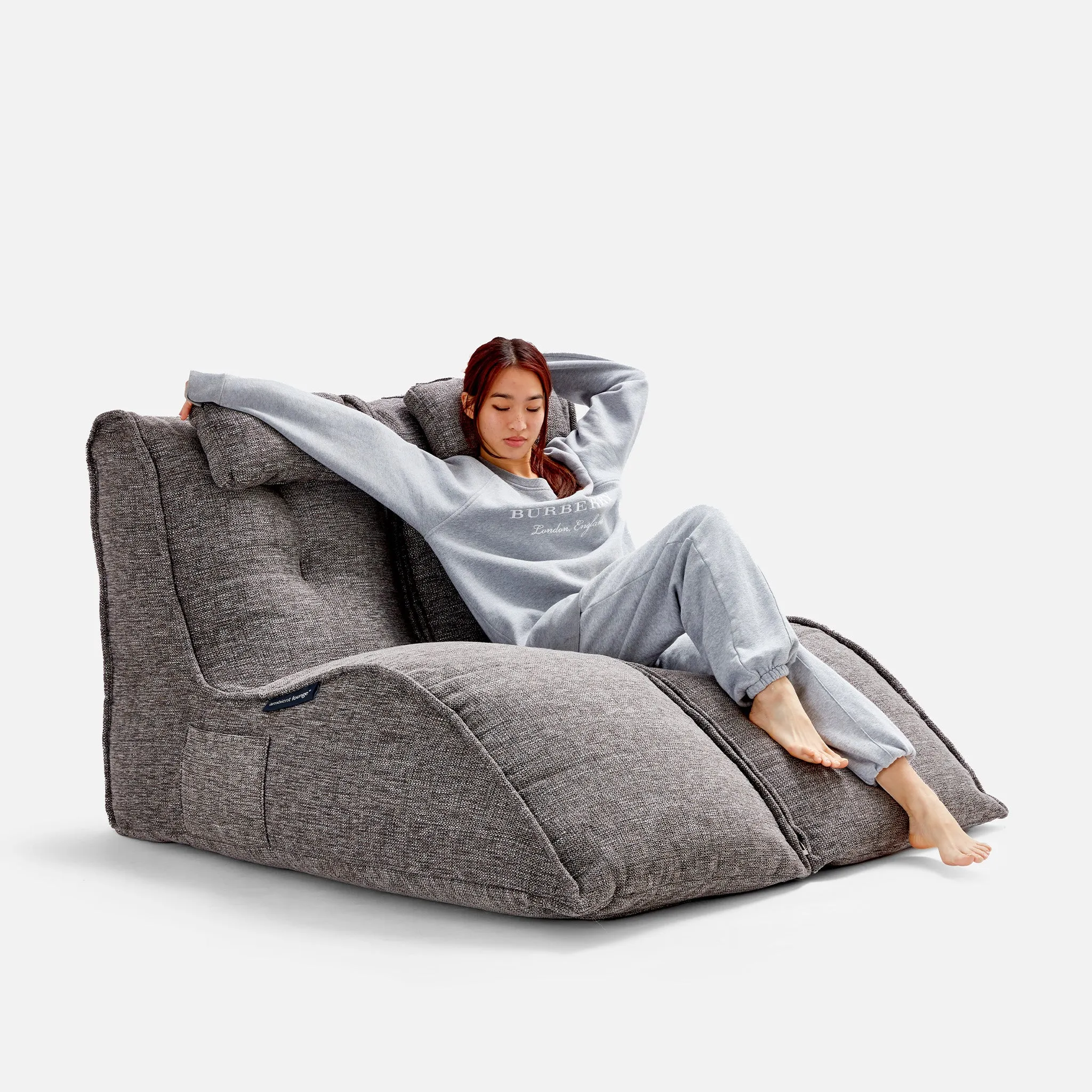 Twin Avatar Deluxe Lounger - Interior