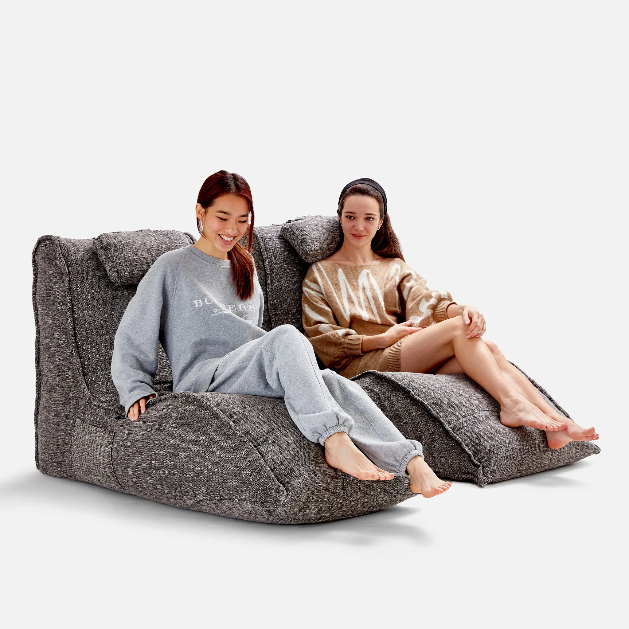 Twin Avatar Deluxe Lounger - Interior